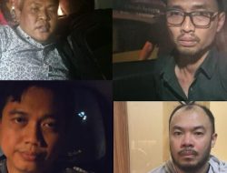 Ini Tampang Pelaku Diduga Otak Pembunuhan Kacab Bank BUMN Cempaka Putih