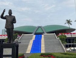 Heboh Seruan Demo Besar 25 Agustus, Ini Respons DPR