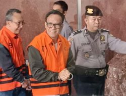 Ini Respons KPK soal Presiden Prabowo Tak Bela Anak Buah Korupsi