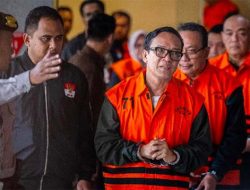 Agar Jadi Contoh Jajaran Kabinet, Jangan Ada Amnesti untuk Noel