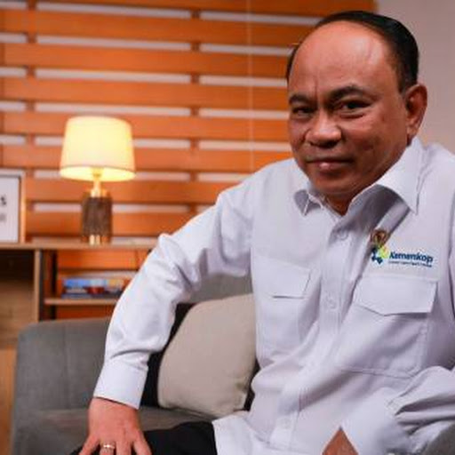 Usai Noel, Di kabinet Prabowo masih Ada Budi Arie Tersenggol Judol