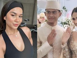 Diam-diam, Azizah Salsha dan Pratama Arhan Jalani Sidang Cerai Pertama