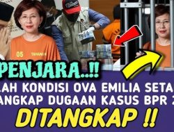 Terseret Kasus Bank Gagal: Profil Ova Emilia Pembela Ijazah Jokowi, Rektor Terkaya di Indonesia?
