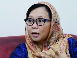 Alissa Wahid Sebut Semakin Ditekan, Rakyat Akan Melawan