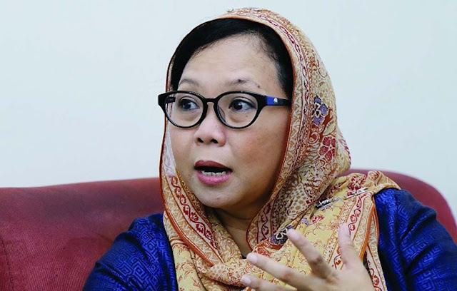 Alissa Wahid Sebut Semakin Ditekan, Rakyat Akan Melawan