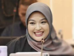 Netizen Geram dengan Pernyataan Anggota DPR Annisa Mahesa soal Aksi Demo: Orang Demo, untuk Apa?