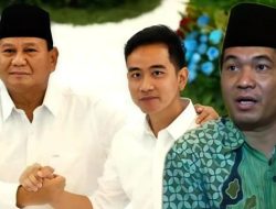 Ray Rangkuti Sindir Pansus Fufufafa, Isu Gibran Bisa Jadi Drama Politik Tak Berujung!