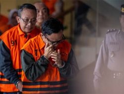 Gerindra Pecat Noel Ebenezer dari Partai, Segera Cabut KTA!