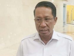 Wamenaker Noel Minta Amnesti Presiden, Menkum Tolak Mentah-mentah: Gak Ada di Pikiran Kami!