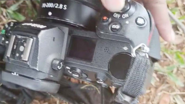 Demonstrrasi Depan DPR Rusuh, Jurnalis Foto Kantor Berita Negara Kena Hantam Polisi