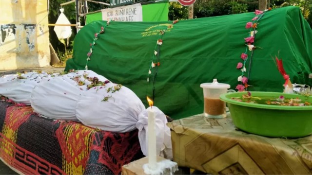Warga Jakarta Ogah Gotong Mayat Pejabat Ini, Dulu Sering Buat Sengsara!