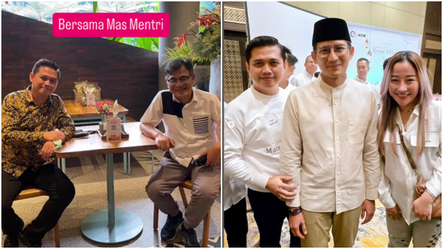 Sosok Dwi Hartono Otak Pembunuhan Kacab BRI, Motivator Dekat dengan Pejabat
