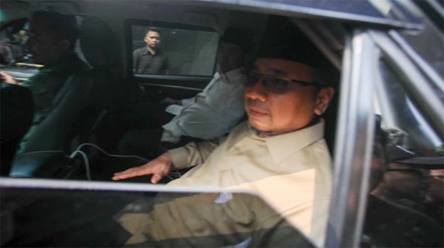 Buru Jejak Uang Haram Haji: KPK Incar Orang-orang Terdekat Gus Yaqut, Siapa Saja?