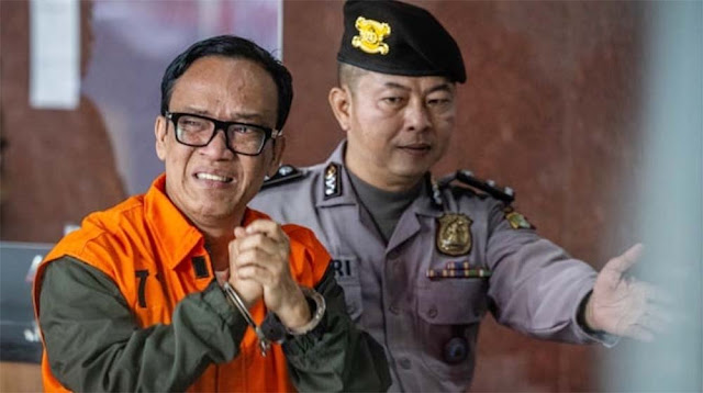 Konten Kreator Ini Sebut IQ Immanuel Ebenezer Jongkok, Kritik Tajam ke Kabinet
