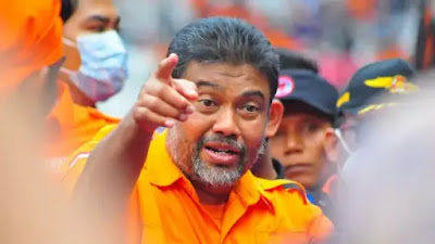 Demo Jilid II, Buruh Siap Geruduk Gedung DPR/MPR pada Kamis 28 Agustus