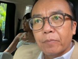 Istri Chrisye Terpaksa Jual Koleksi Piringan Hitam, Ari Lasso Geram: Royalti Musisi Kemana?