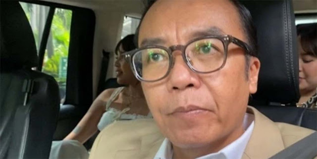 Istri Chrisye Terpaksa Jual Koleksi Piringan Hitam, Ari Lasso Geram: Royalti Musisi Kemana?