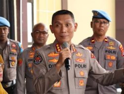Polisi Tetapkan Lima Tersangka Kasus Pengeroyokan Wartawan dan Humas KLH