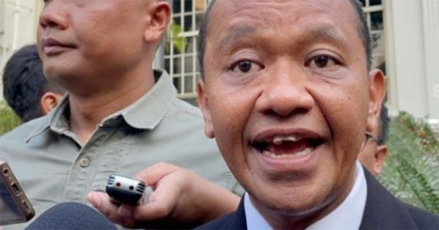 6 Fakta Ironi Ketum Golkar Bahlil: Klaim Lawan Penyakit, Tapi Bungkam Soal Korupsi?