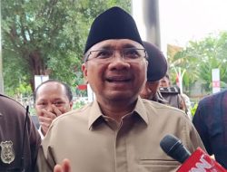 Uang Haram Kuota Haji ke Yaqut Cholil Didalami Lewat Orang Terdekat