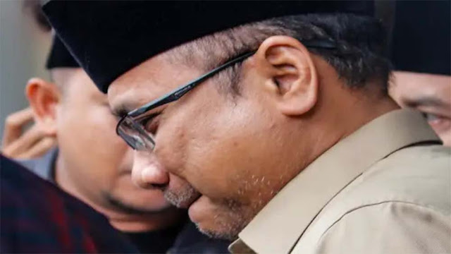 Penyidik Dalami Dugaan Aliran Uang Korupsi Haji