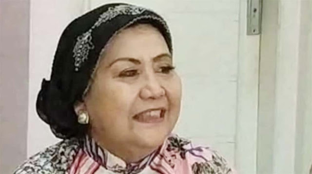 Pelantun Ratapan Pengantin Yetty Wijaya Meninggal Dunia, Ditemukan Dalam Kondisi Kaku