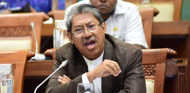 PKS Minta Presiden Prabowo Copot Menteri Bermasalah!