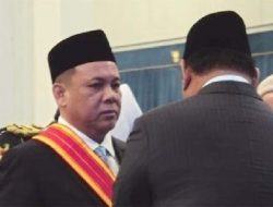Deretan Konglomerat Penerima Bintang Mahaputera dari Presiden