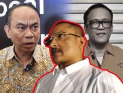 Usai Noel Ditangkap KPK, Politikus PDIP Seret Nama Ketum Projo Budi Arie: Belum Pantas Jadi Pejabat!