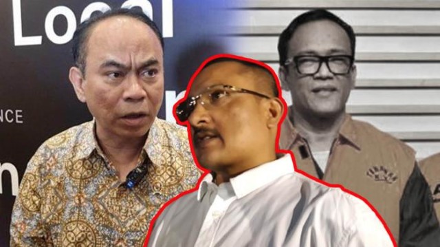 Usai Noel Ditangkap KPK, Politikus PDIP Seret Nama Ketum Projo Budi Arie: Belum Pantas Jadi Pejabat!