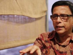 Figur Kontroversial Era 98 Dianugerahi Bintang Jasa, Siapa Sebenarnya Zacky Anwar Makarim?