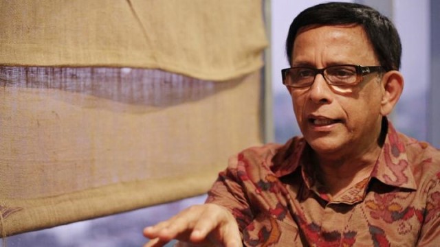 Figur Kontroversial Era 98 Dianugerahi Bintang Jasa, Siapa Sebenarnya Zacky Anwar Makarim?