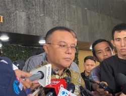 Dasco: Tunjangan DPR Rp 50 Juta Per Bulan adalah Dana untuk Kontrak Rumah