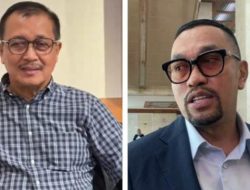 Reaksi Keras Mantan Wakapolri Oegroseno terhadap Pernyataan Ahmad Sahroni: Saya Sakit Hati!