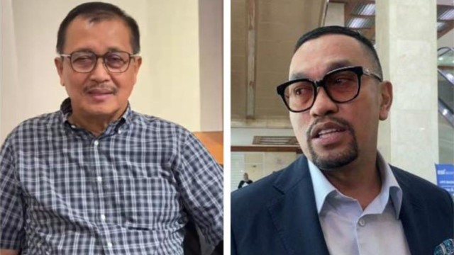 Reaksi Keras Mantan Wakapolri Oegroseno terhadap Pernyataan Ahmad Sahroni: Saya Sakit Hati!