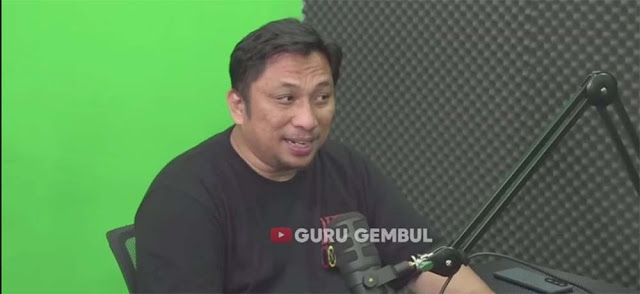Gaji Tinggi Pejabat Harus Diimbangi Hukuman Berat Bila Melanggar