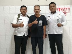 Bambang Tri Mulyono, Terpidana Kasus Ijazah Jokowi Akhirnya Bebas