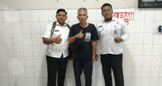Bambang Tri Mulyono, Terpidana Kasus Ijazah Jokowi Akhirnya Bebas