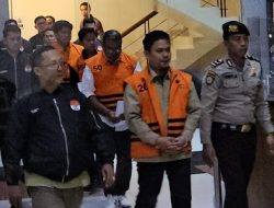 Direktur RSUD Hingga Kepala Dinkes Koltim Digarap KPK