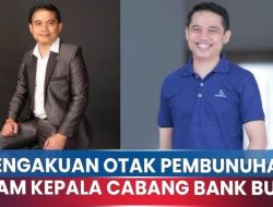 6 FAKTA Sosok Dwi Hartono, Seorang Pebisnis dan Motivator: Otak Pembunuhan Bos Bank BUMN!