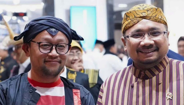 KPK Periksa Eks Stafsus Gus Yaqut Terkait Dugaan Korupsi Kuota Haji