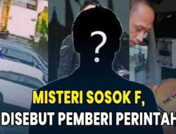 Sosok F di Kasus Pembunuhan Kacab Bank BUMN, Diduga Oknum Aparat Utus 4 Pelaku Culik Korban