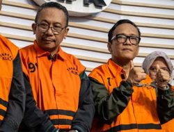 Skandal Ducati dan Renovasi Rumah: KPK Endus Penerimaan Haram Lain Eks Wamenaker