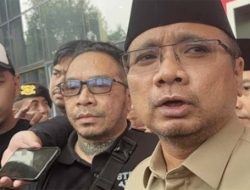 Yaqut Makin Terjepit? KPK Periksa Stafsus Ishfah Abidal Aziz di Kasus Korupsi Haji Rp 1 Triliun
