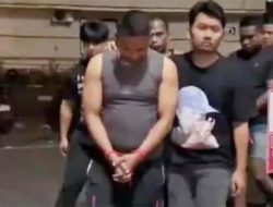 Pembunuh Kacab Bank BUMN Sebut Ada Keterlibatan Oknum, Minta Perlindungan Kapolri dan Panglima TNI