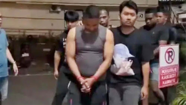 Pembunuh Kacab Bank BUMN Sebut Ada Keterlibatan Oknum, Minta Perlindungan Kapolri dan Panglima TNI