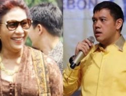 Takut Didemo Rakyat, Sikap Cupu Dave Laksono Ditertawai Susi Pudjiastuti: Tenggelamkan Saja Bu!