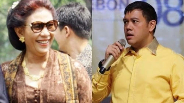 Takut Didemo Rakyat, Sikap Cupu Dave Laksono Ditertawai Susi Pudjiastuti: Tenggelamkan Saja Bu!