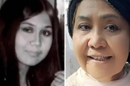 Penyanyi Senior Yetty Wijaya Meninggal Dunia Diduga saat Sendirian di Rumah