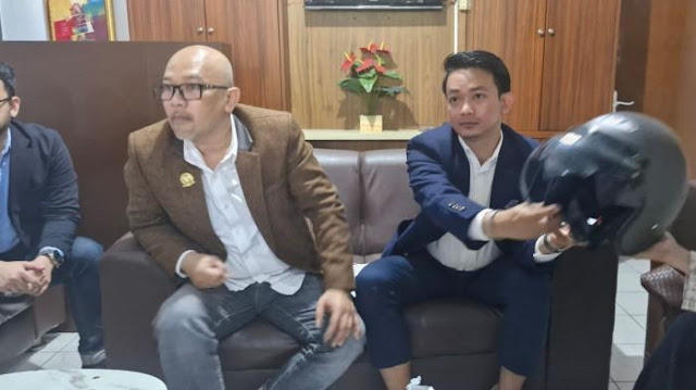 Ustaz Kondang di Bandung Dilaporkan Aniaya Putri Kandung hingga Babak Belur